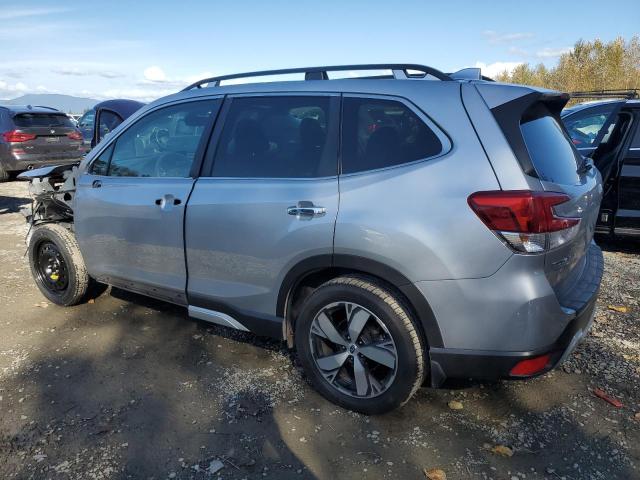 Photo 2 from auction – 2019 SUBARU FORESTER T with VIN JF2SKAWC1KH424464