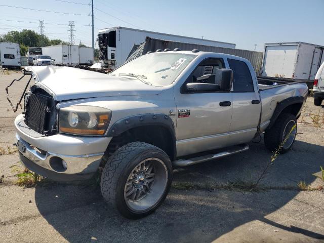DODGE RAM 2500 2009 with VIN 3D7KS28L49G543573 - Photo from auction