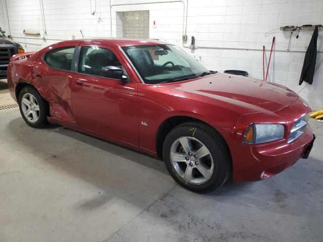 Photo 4 from auction – 2009 DODGE CHARGER SX with VIN 2B3KA33V59H504018