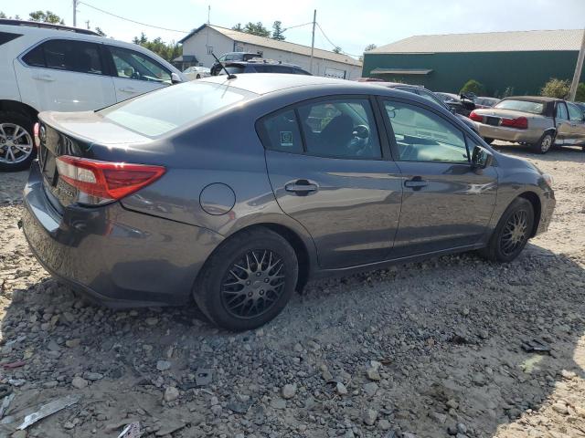 Photo 3 from auction – 2019 SUBARU IMPREZA with VIN 4S3GKAB60K3627606