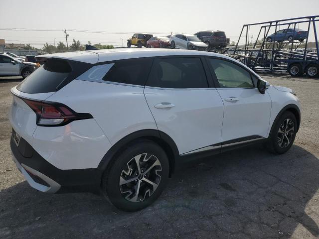 Photo 3 from auction – 2025 KIA SPORTAGE E with VIN 5XYK33DF9SG236644