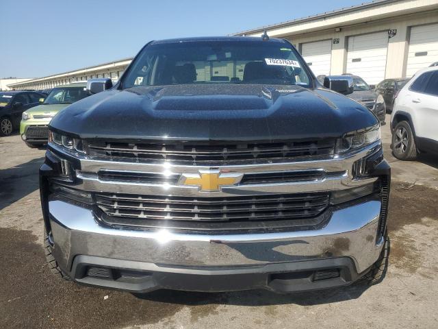 Photo 5 from auction – 2019 CHEVROLET SILVERADO with VIN 1GCPWCED5KZ392255