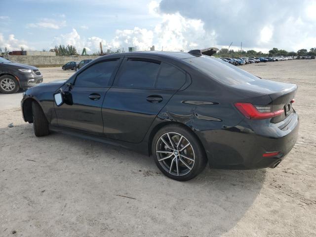 Photo 2 from auction – 2019 BMW 330I with VIN 3MW5R1J58K8A03925