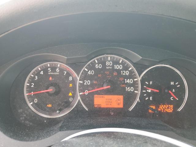 Photo 9 from auction – 2012 NISSAN ALTIMA BAS with VIN 1N4AL2AP4CC148549