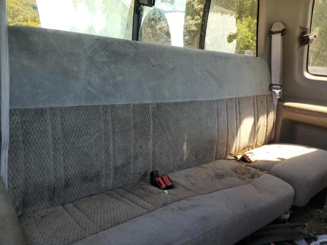 Photo 10 from auction – 1997 FORD F150 with VIN 1FTDX1863VKD18010