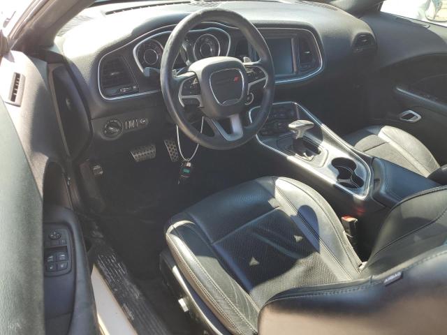 Photo 8 from auction – 2015 DODGE CHALLENGER with VIN 2C3CDZBG9FH713486