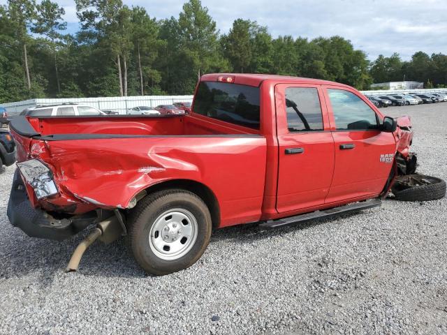 Photo 3 from auction – 2019 RAM 1500 CLASS with VIN 1C6RR6FT0KS585615