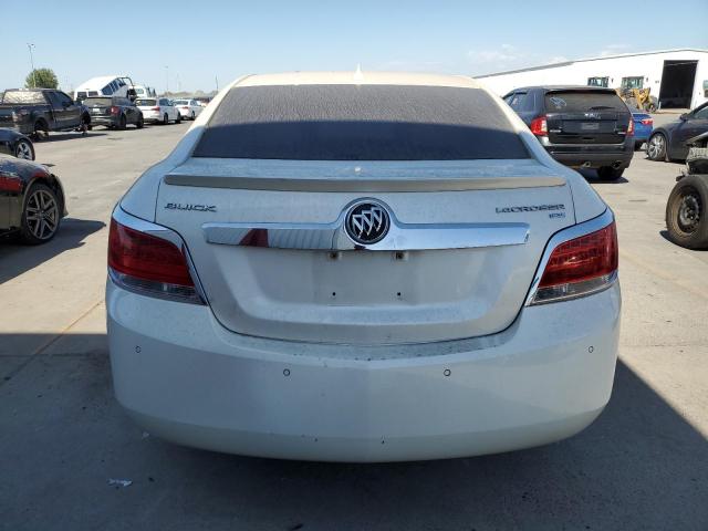 صورة رقم 6 من المزاد - 2011 BUICK LACROSSE C مع VIN 1G4GC5EC5BF293556