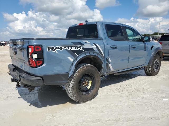 Photo 3 from auction – 2024 FORD RANGER RAP with VIN 1FTER4LR4RLE21079