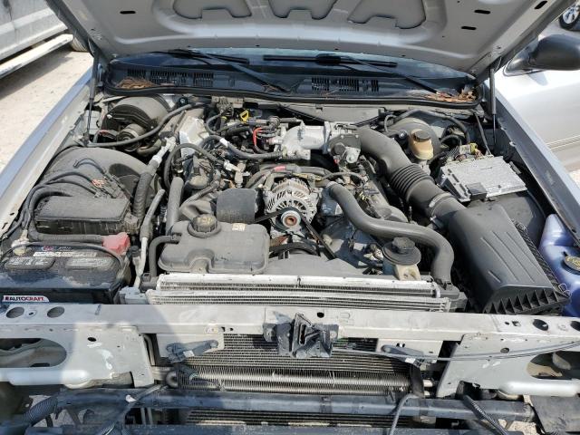 Photo 11 from auction – 2010 FORD CROWN VICT with VIN 2FABP7BV5AX123274