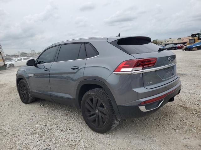 Photo 2 from auction – 2023 VOLKSWAGEN ATLAS CROS with VIN 1V2WE2CA6PC203882