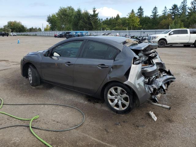 Photo 2 from auction – 2012 MAZDA 3 I with VIN JM1BL1UF8C1584103