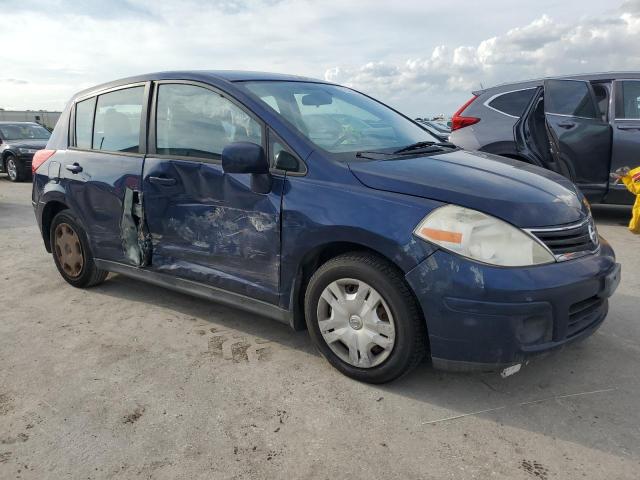 Photo 4 from auction – 2012 NISSAN VERSA S with VIN 3N1BC1CP7CK201098