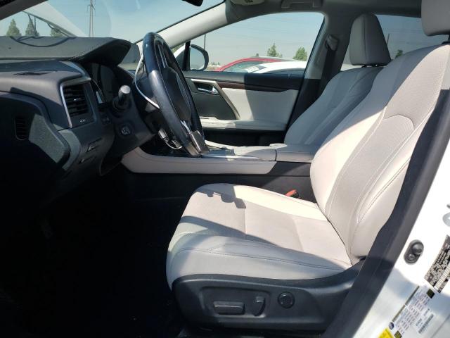 Photo 7 from auction – 2021 LEXUS RX 350 with VIN 2T2HZMAA9MC193926