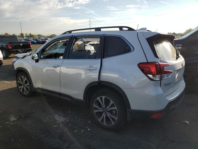 Photo 2 from auction – 2023 SUBARU FORESTER L with VIN JF2SKAPC0PH411789