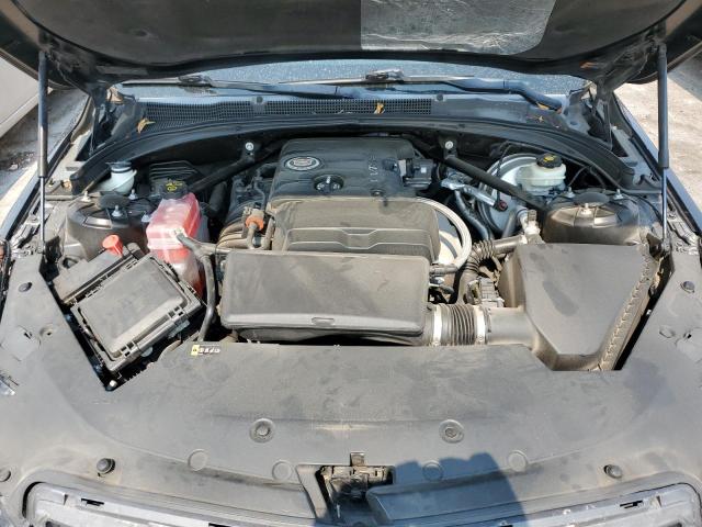 Photo 11 from auction – 2013 CADILLAC ATS with VIN 1G6AA5RA1D0159080