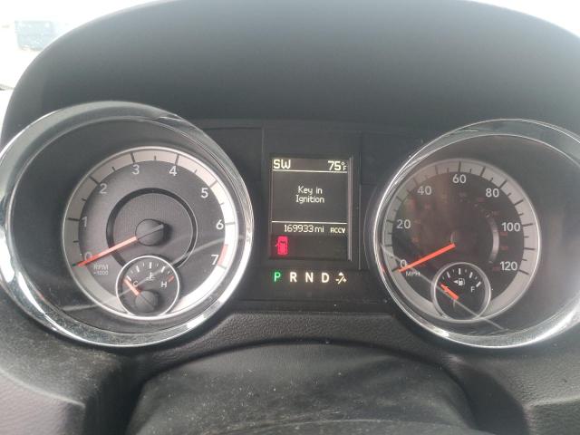 Photo 9 from auction – 2014 DODGE GRAND CARA with VIN 2C4RDGEG5ER178431