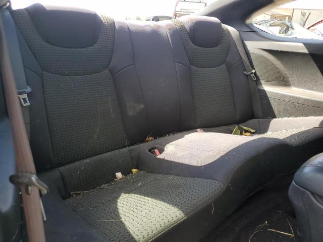 Photo 10 from auction – 2011 HYUNDAI GENESIS CO with VIN KMHHT6KD8BU064467