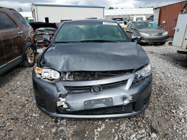 Photo 5 from auction – 2013 SCION SCION with VIN JTKJF5C76D3054182