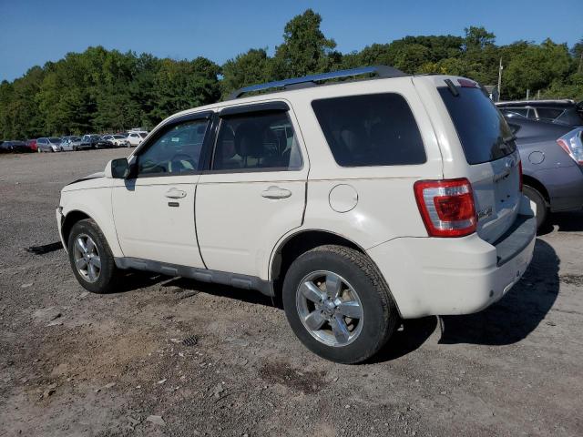 Photo 2 from auction – 2012 FORD ESCAPE LIM with VIN 1FMCU9EG5CKB99756