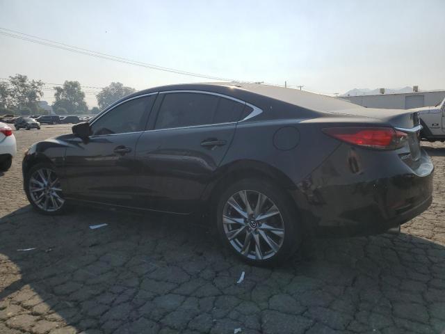 Photo 2 from auction – 2017 MAZDA 6 TOURING with VIN JM1GL1V59H1106906