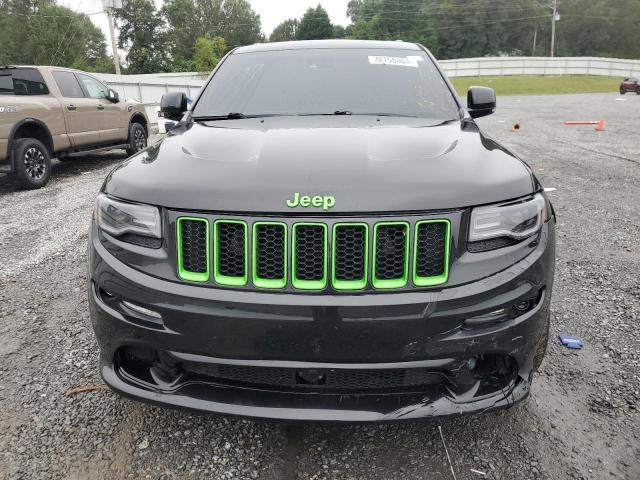 Photo 5 from auction – 2015 JEEP GRAND CHER with VIN 1C4RJFDJ9FC785569