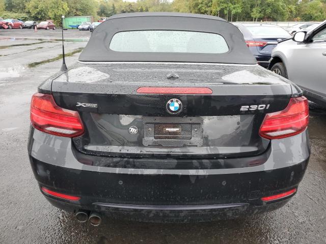 Photo 6 from auction – 2020 BMW 230XI with VIN WBA2K1C08L7E50107