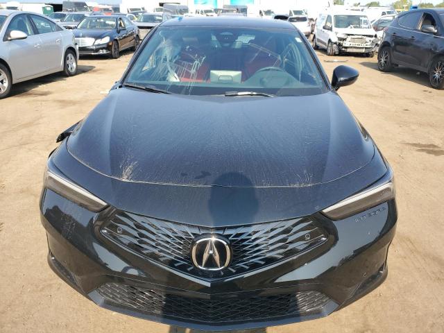 Photo 5 from auction – 2024 ACURA INTEGRA A- with VIN 19UDE4H63RA010467