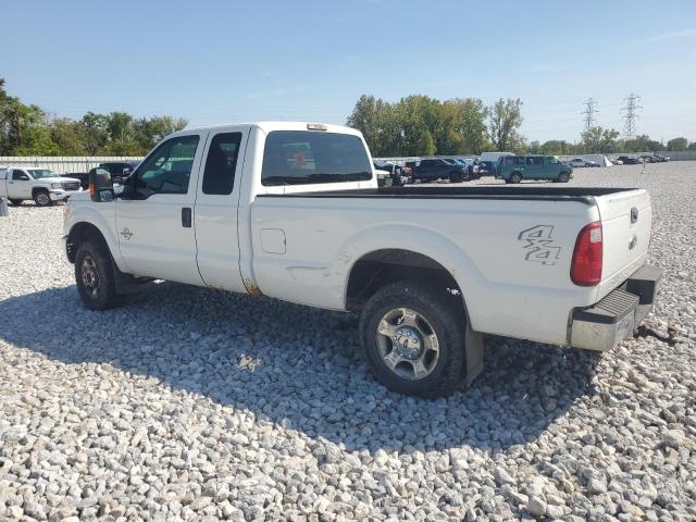 Photo 2 from auction – 2012 FORD F350 SUPER with VIN 1FT8X3BT1CEB63111