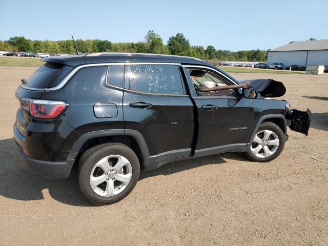 Photo 3 from auction – 2018 JEEP COMPASS LA with VIN 3C4NJDBB5JT393054