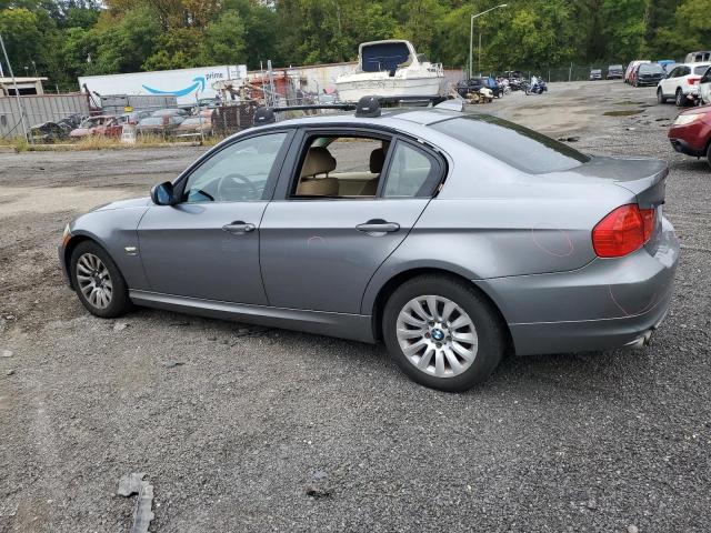 Photo 2 from auction – 2009 BMW 328 XI with VIN WBAPK73519A450513