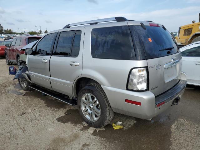 Photo 2 from auction – 2007 MERCURY MOUNTAINEE with VIN 4M2EU48827UJ22481