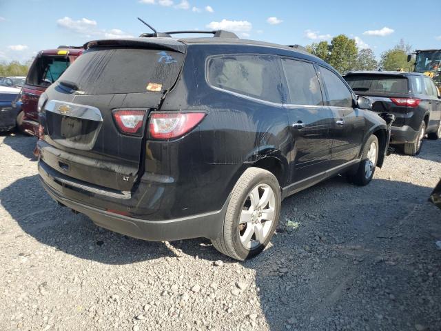 Photo 3 from auction – 2017 CHEVROLET TRAVERSE L with VIN 1GNKRGKD6HJ353542