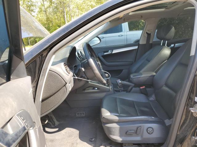 Photo 7 from auction – 2012 AUDI A3 with VIN WAUNECFM8CA086642
