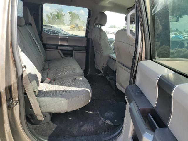 Photo 10 from auction – 2016 FORD F150 SUPER with VIN 1FTEW1CP5GFD50573