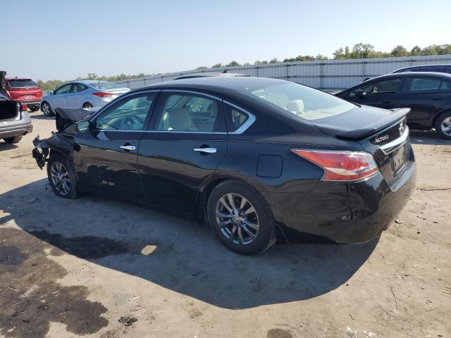 Photo 2 from auction – 2015 NISSAN ALTIMA with VIN 1N4AL3AP3FC251150