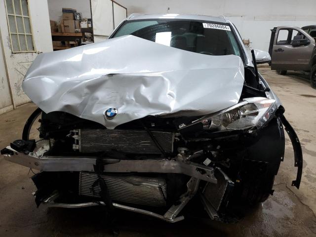 Photo 5 from auction – 2018 BMW X1 XDRIVE2 with VIN WBXHT3C31J5L26799