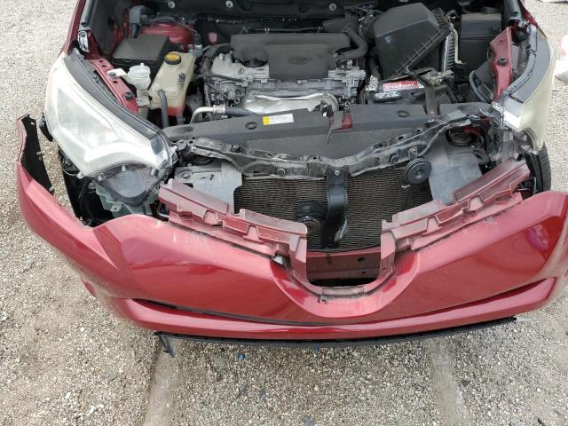 Photo 12 from auction – 2018 TOYOTA RAV4 ADVEN with VIN 2T3WFREV8JW488841