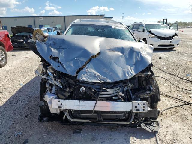 Photo 5 from auction – 2018 LEXUS RX 350 BAS with VIN 2T2ZZMCA2JC103710
