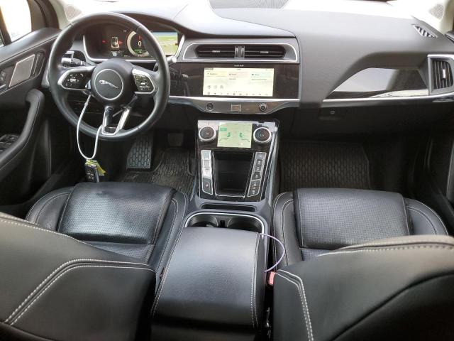 Photo 8 from auction – 2020 JAGUAR I-PACE S with VIN SADHB2S13L1F85323
