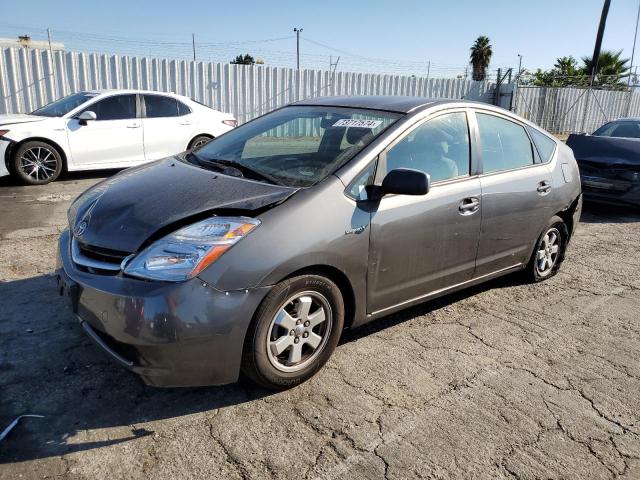 TOYOTA PRIUS 2007 with VIN JTDKB20U373248317 - Photo from auction