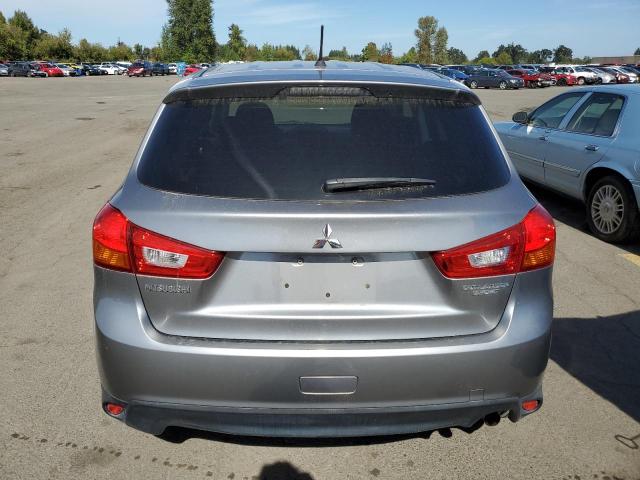 Photo 6 from auction – 2015 MITSUBISHI OUTLANDER with VIN 4A4AP3AU3FE010433