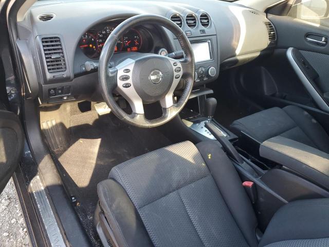 Photo 8 from auction – 2008 NISSAN ALTIMA 3.5 with VIN 1N4BL24E68C139602