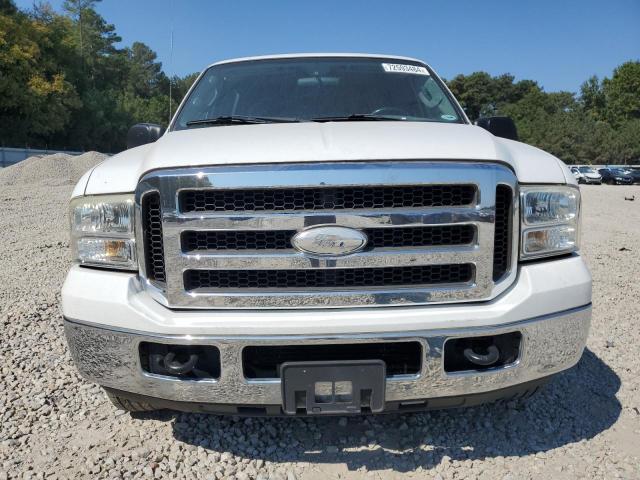 Photo 5 from auction – 2005 FORD EXCURSION with VIN 1FMNU40L05EB61756