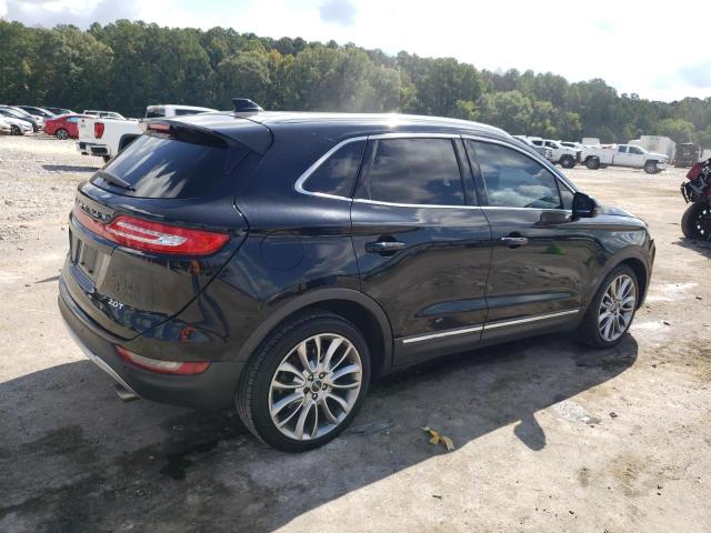 Photo 3 from auction – 2017 LINCOLN MKC RESERV with VIN 5LMCJ3C90HUL13701