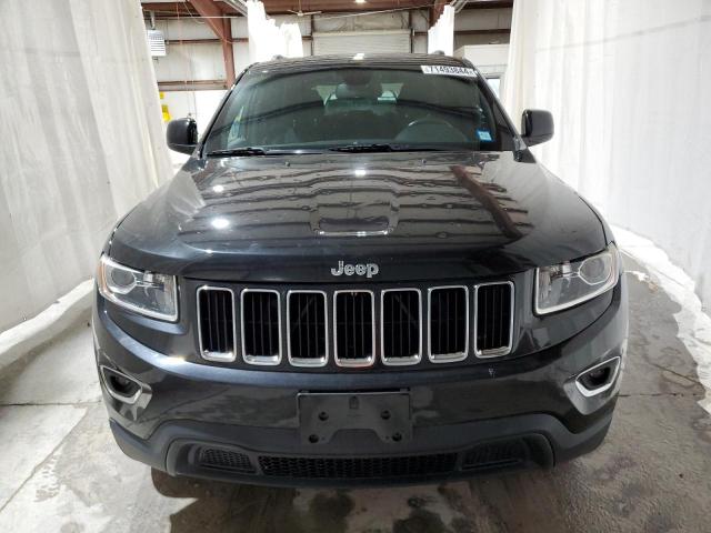 Photo 5 from auction – 2016 JEEP GRAND CHER with VIN 1C4RJFAG2GC490680