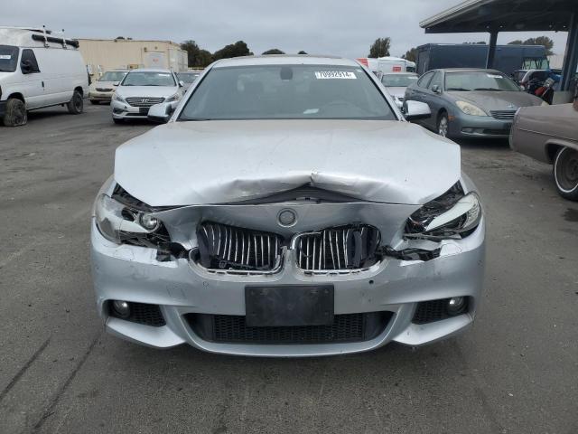 Photo 5 from auction – 2011 BMW 535 I with VIN WBAFR7C5XBC804496