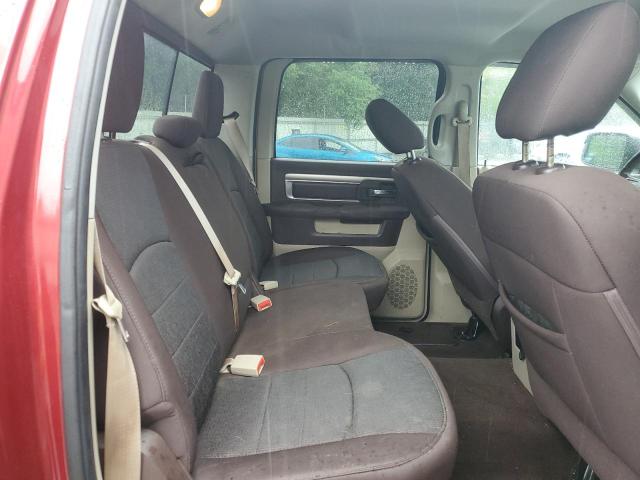 Photo 10 from auction – 2014 RAM 1500 SLT with VIN 1C6RR6LG1ES102077