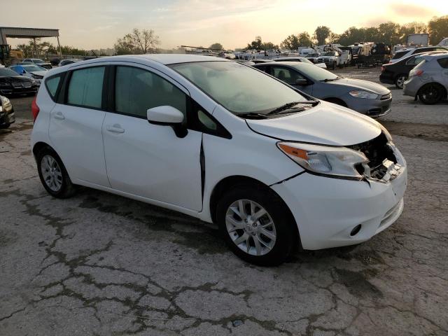 Photo 4 from auction – 2015 NISSAN VERSA NOTE with VIN 3N1CE2CP4FL413931