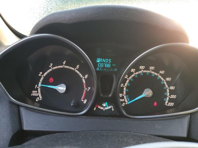 Photo 9 from auction – 2015 FORD FIESTA SE with VIN 3FADP4BJ0FM212435